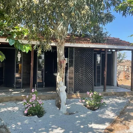 Hotel Sweet Horses St4
