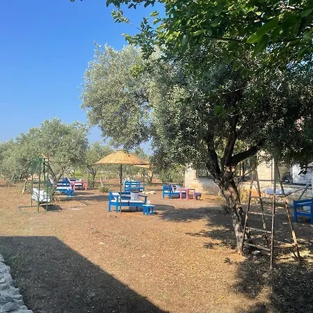 Hotel Sweet Horses St4 *